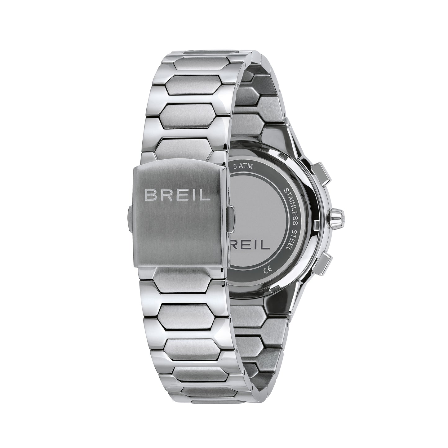 BREIL NEW ONE CHRONO GENT 43MM -TW2087