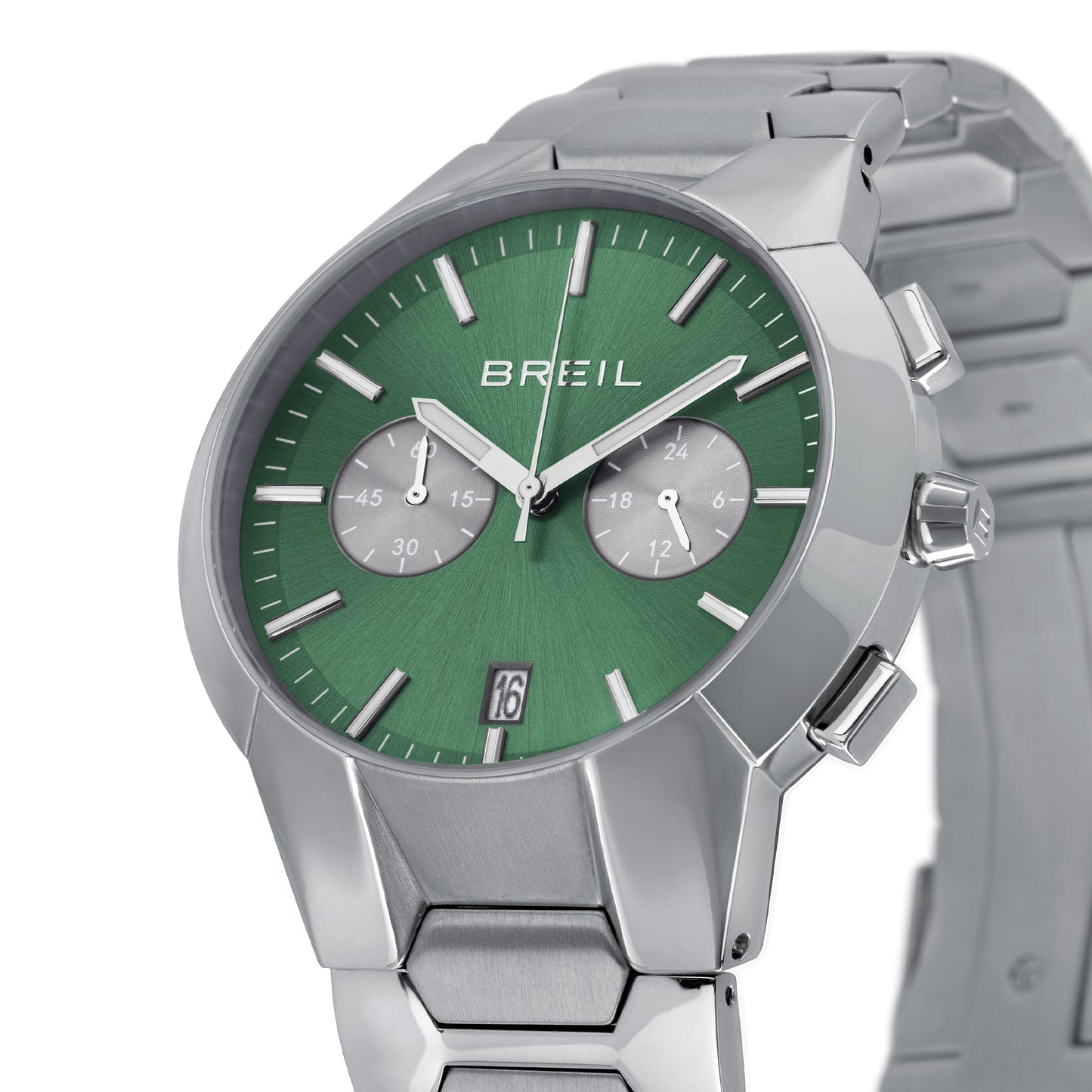 BREIL NEW ONE CHRONO GENT 43MM -TW2087