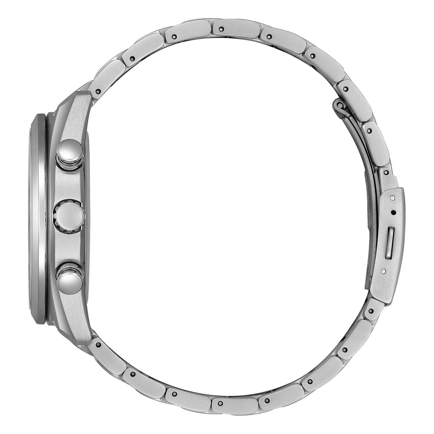 Citizen-Tsuki-yomi Moon Phase