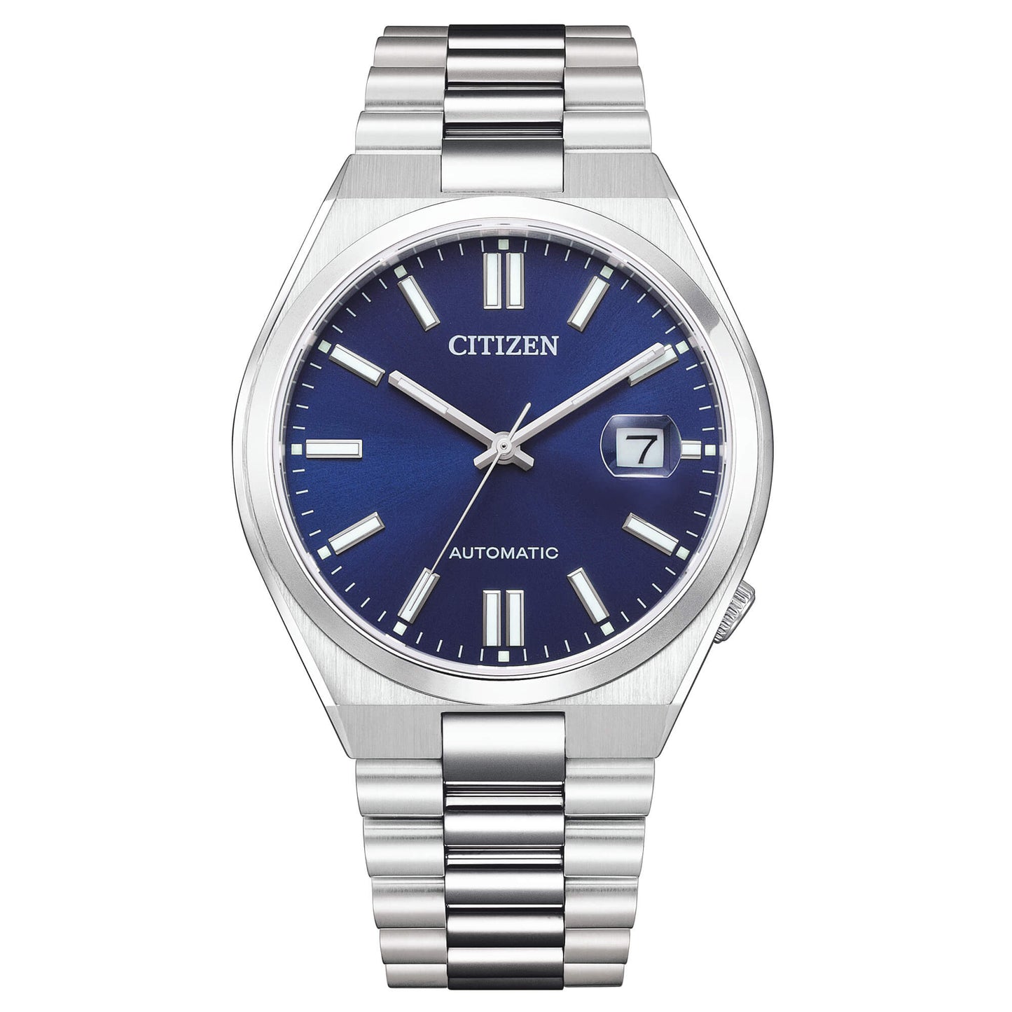Citizen-Tsuyosa (Blu)