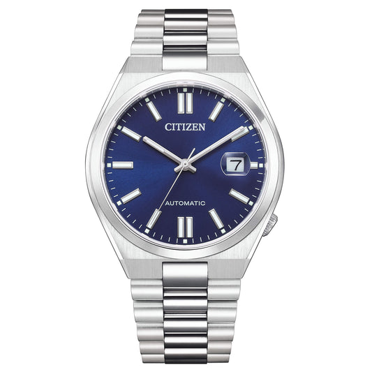 Citizen-Tsuyosa (Blu)