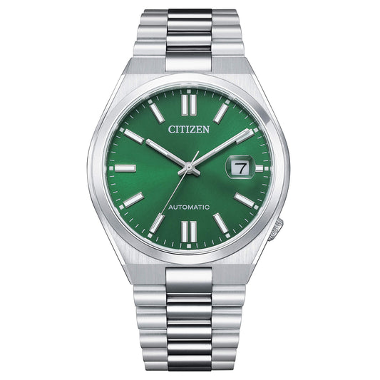Citizen-Tsuyosa (Verde)