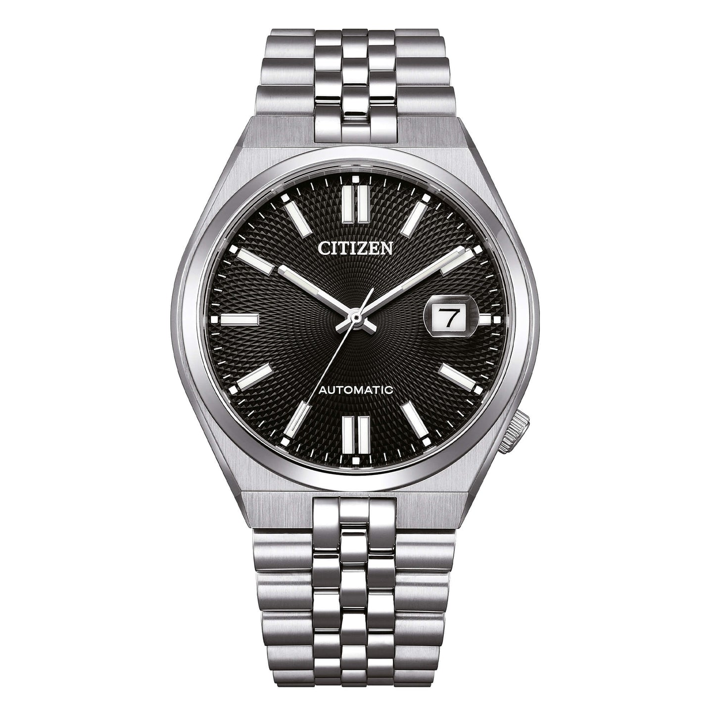 Citizen-Tsuyosa 60 nero