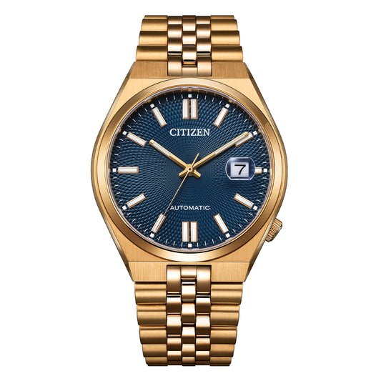 Citizen-Tsuyosa 60