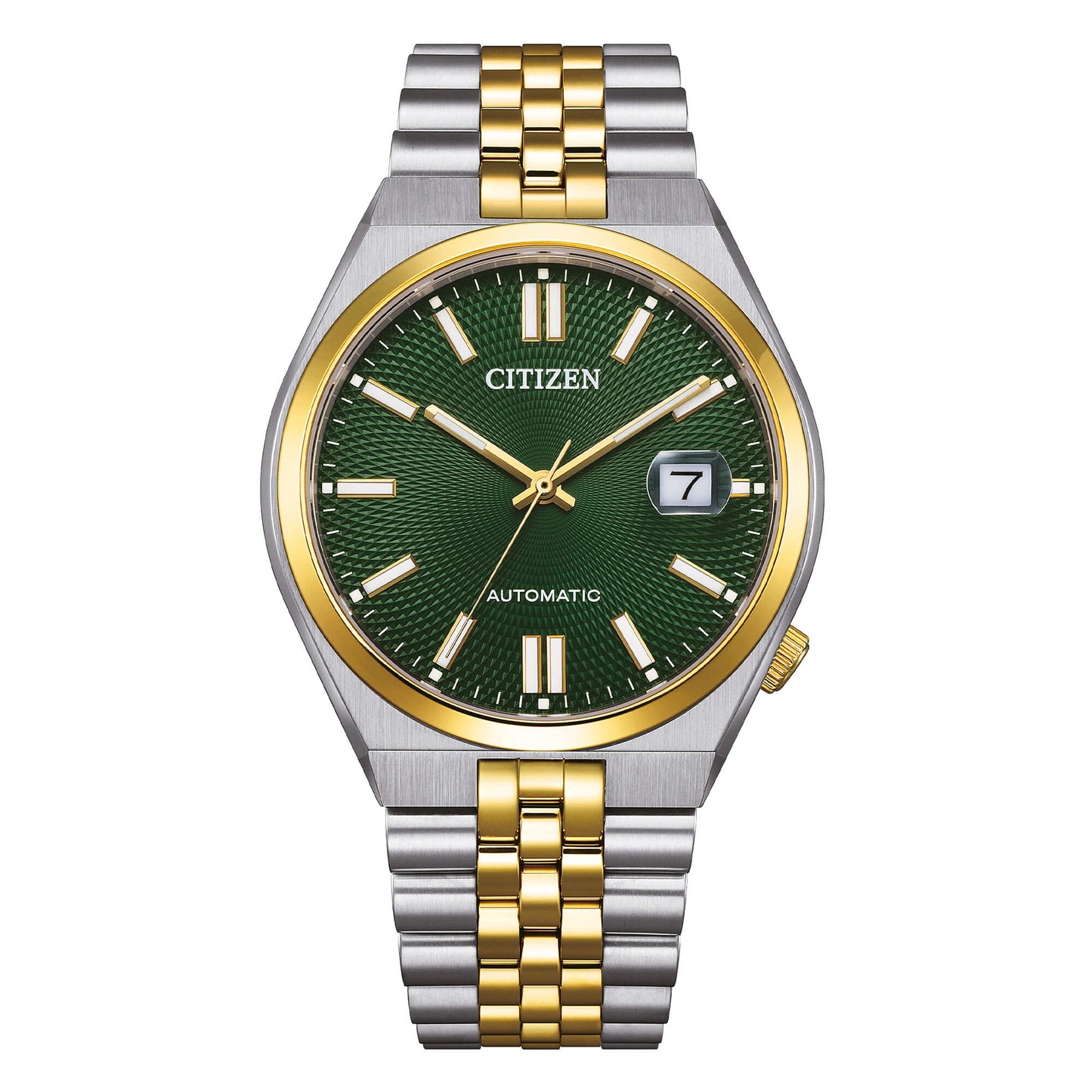 Citizen-Tsuyosa 60