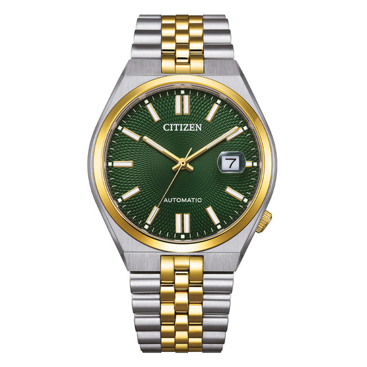 Citizen-Tsuyosa 60