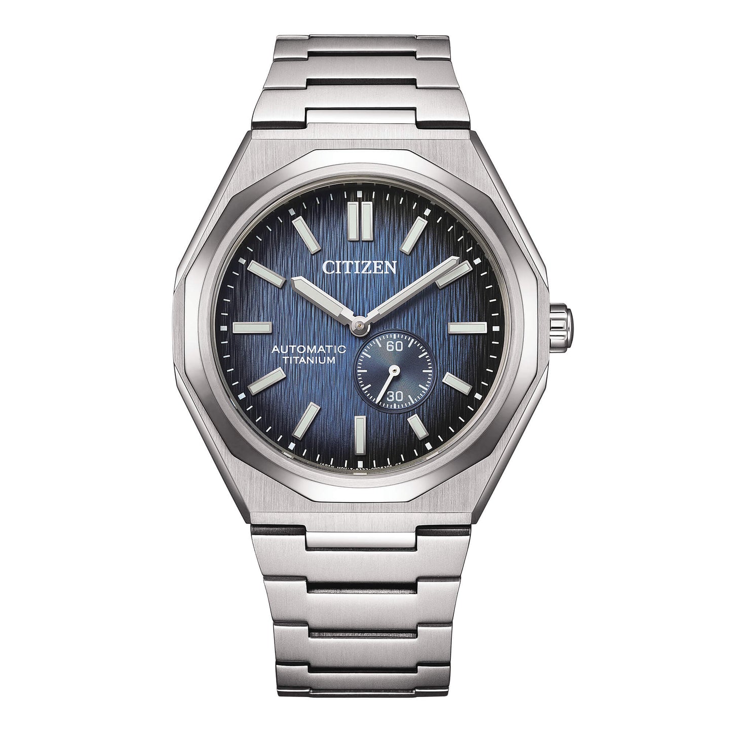 Citizen-Zenshin 60