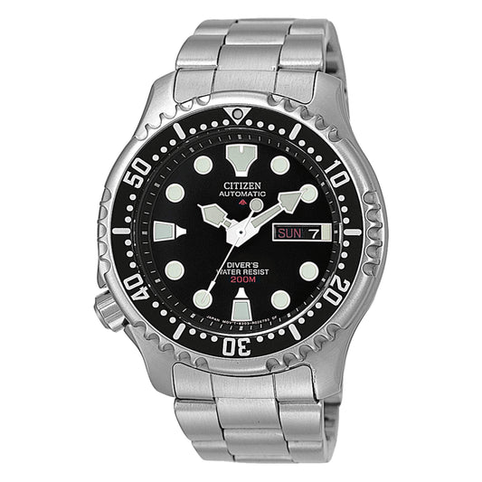 Citizen-Collezione Promaster Diver's Automatic 200 mt