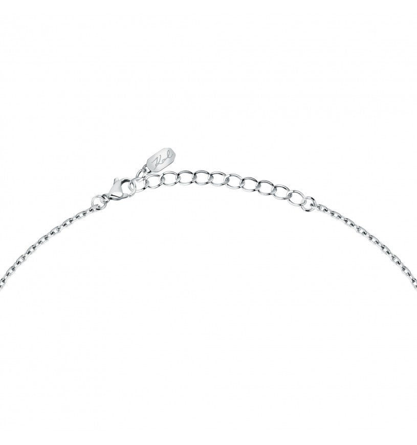 KARL LAGERFELD CRYSTALS - KLAYD06