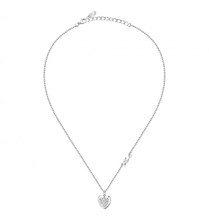 KARL LAGERFELD CRYSTALS - KLAYD09