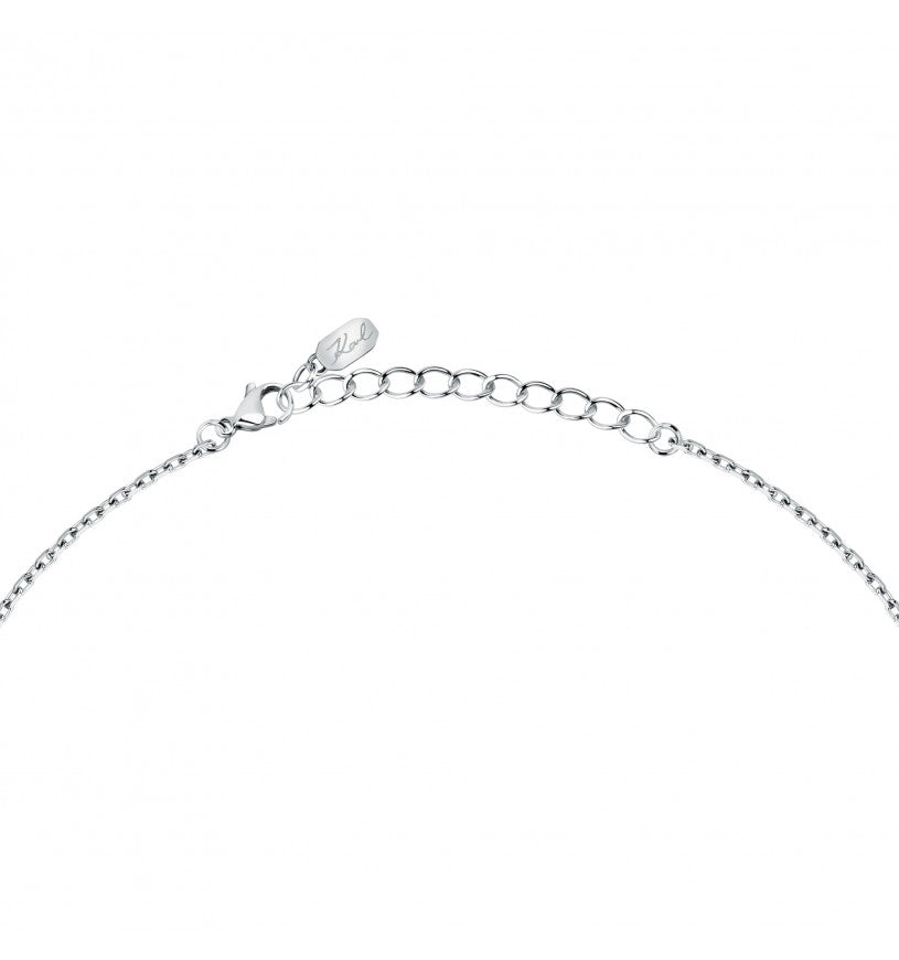 KARL LAGERFELD CRYSTALS - KLAYD09