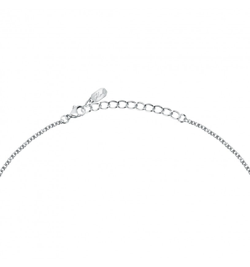 KARL LAGERFELD CRYSTALS - KLAYC11