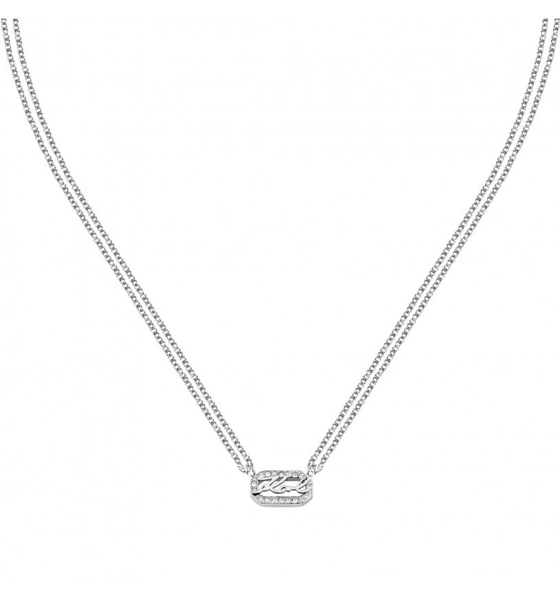 KARL LAGERFELD CRYSTALS - KLAYC13