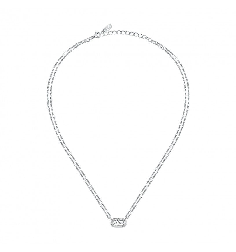 KARL LAGERFELD CRYSTALS - KLAYC13