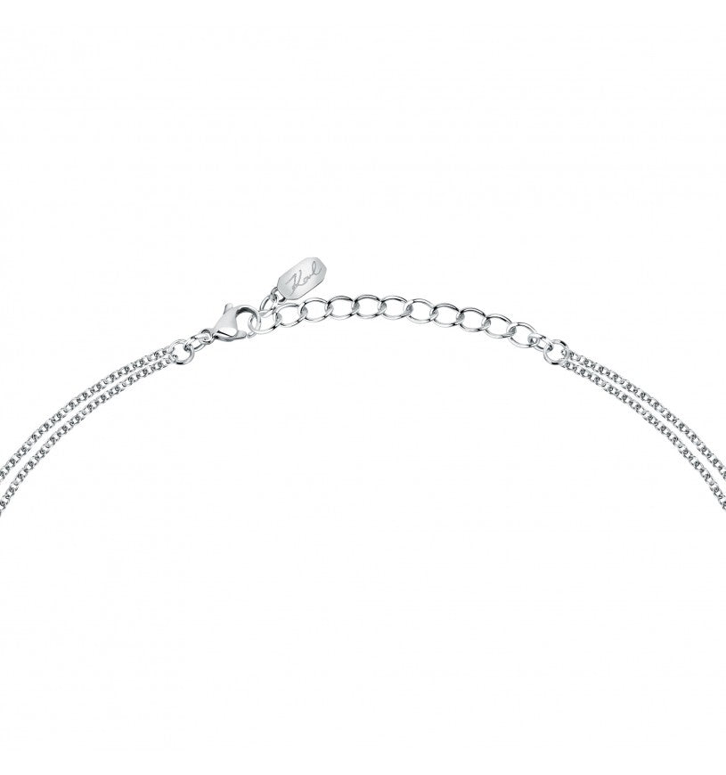 KARL LAGERFELD CRYSTALS - KLAYC13
