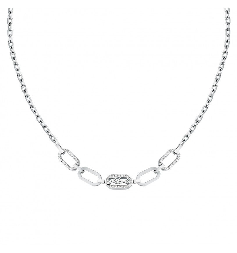 KARL LAGERFELD CRYSTALS - KLAYC14