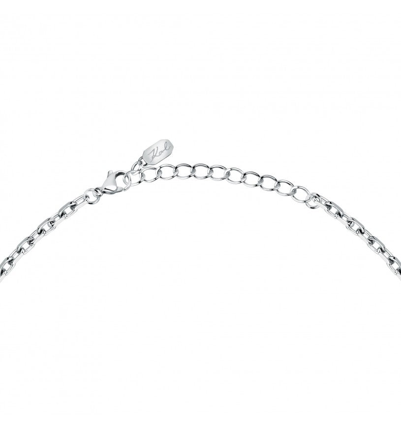 KARL LAGERFELD CRYSTALS - KLAYC14