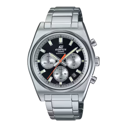 EDIFICE  Cronografo standard EFB-730D-1AV