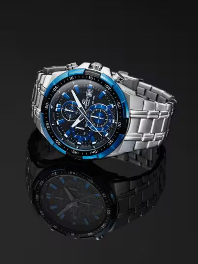 EDIFICE Cronografo standard EFR-539D-1A2VUEF