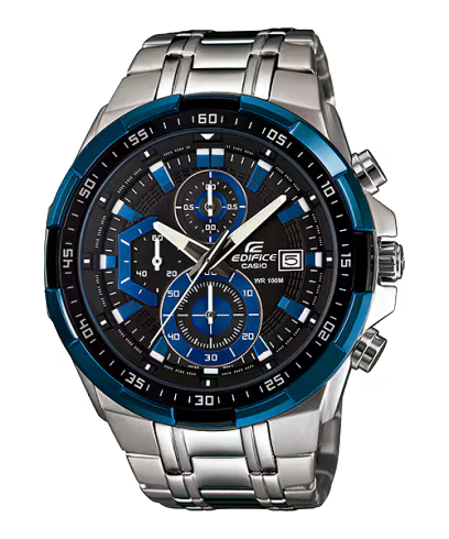 EDIFICE Cronografo standard EFR-539D-1A2VUEF