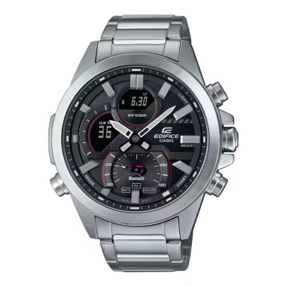 EDIFICE Cronografo standard ECB-30D-1AEF