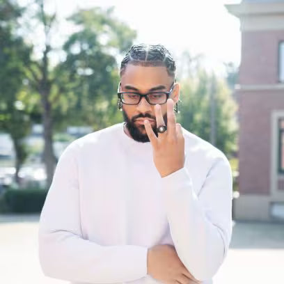 G-SHOCK Anello orologio SERIE 5600 DWN-5600-1