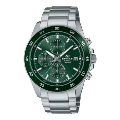 EDIFICE Cronografo standard EFR-526D-3AV