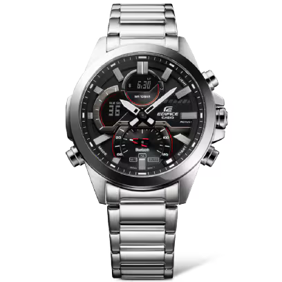 EDIFICE Cronografo standard ECB-30D-1AEF