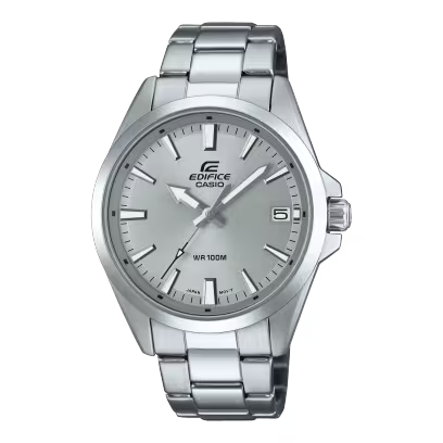 EDIFICE Analogico con 3 lancette EFV-100D-8AV