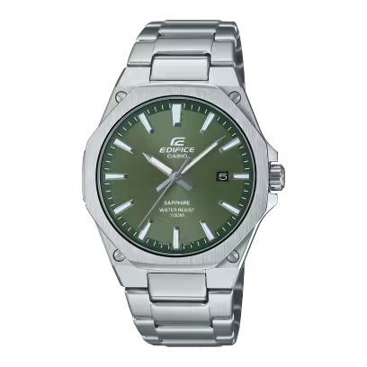 EDIFICE Analogico con 3 lancette  EFR-S108D-3AVUEF