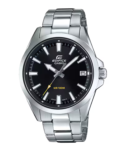 EDIFICE Classic EFV-100D-1AV