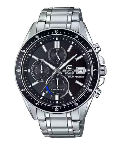 EDIFICE Cronografo standard EFS-S510D-1AVUEF