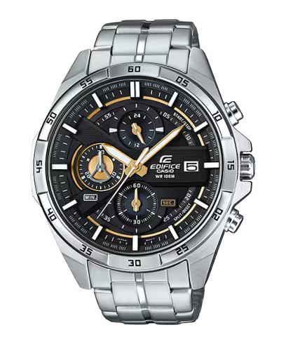 EDIFICE Cronografo standard EFR-556D-1AV