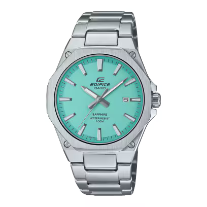 EDIFICE Analogico con 3 lancette  EFR-S108D-2BVUEF