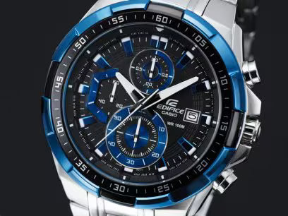 EDIFICE Cronografo standard EFR-539D-1A2VUEF