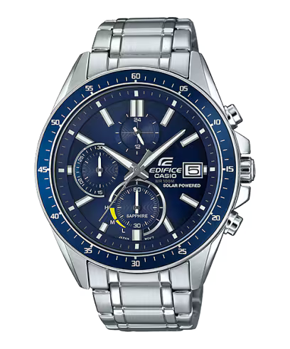EDIFICE Cronografo standard EFS-S510D-2AVUEF