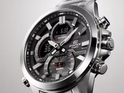EDIFICE Cronografo standard ECB-30D-1AEF