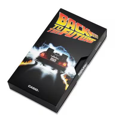 Edgy Collection CA-500WEBF-1A