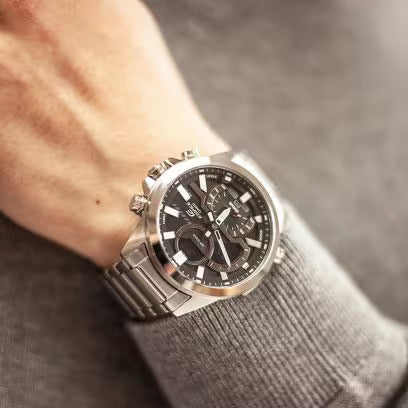 EDIFICE Cronografo standard ECB-30D-1AEF