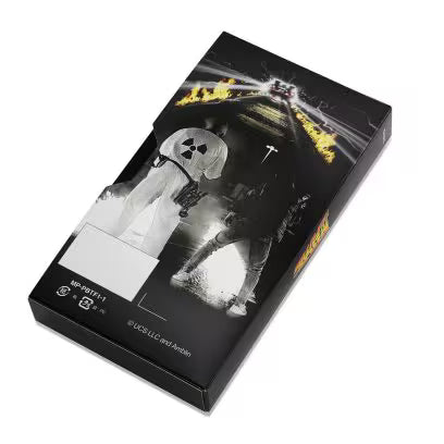 Edgy Collection CA-500WEBF-1A