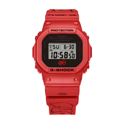 DW-5600SFE25-4