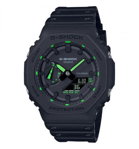 G-SHOCK CLASSIC Serie GA-2100-1A3