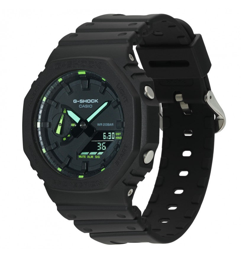 G-SHOCK CLASSIC Serie GA-2100-1A3