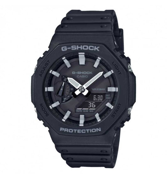 G-SHOCK CLASSIC Serie GA-2100-1A