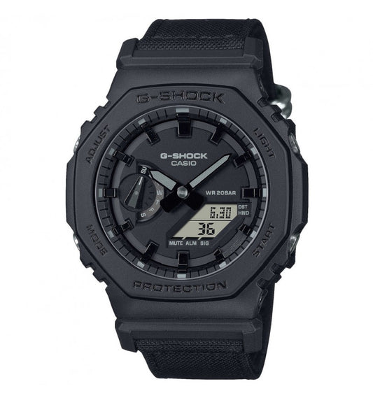 G-SHOCK CLASSIC Serie GA-2100 GA-2100BCE-1A