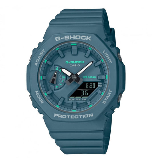 G-SHOCK CLASSIC Serie GMA-S2100GA-3A