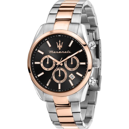 OROLOGIO MASERATI ATTRAZIONE - R8853151002