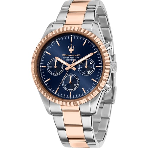 OROLOGIO MASERATI COMPETIZIONE - R8853100040