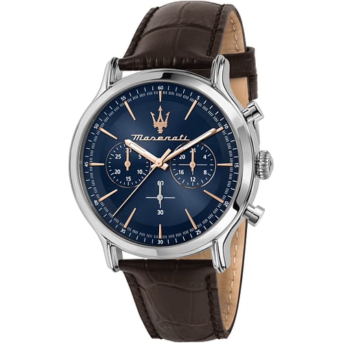 OROLOGIO MASERATI EPOCA - R8871618014