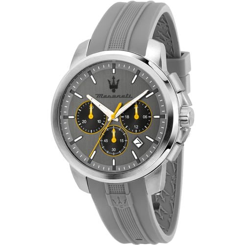 OROLOGIO MASERATI SUCCESSO - R8871621043
